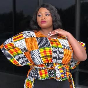 Meet your Posher, Mhiz